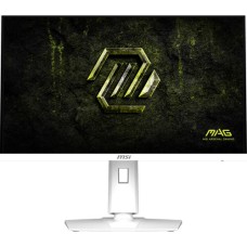 27" Монитор MSI MAG 274QRFW X32 белый