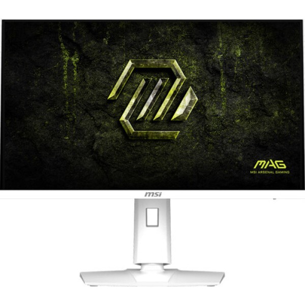 27" Монитор MSI MAG 274QRFW X32 белый