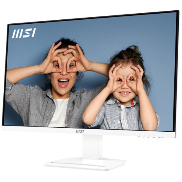 27" Монитор MSI PRO MP273QW E2 белый