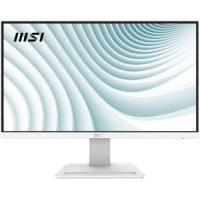 23.8" Монитор MSI PRO MP243XW белый
