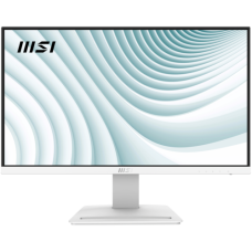 23.8" Монитор MSI PRO MP243XW белый