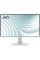 23.8" Монитор MSI PRO MP243XW белый
