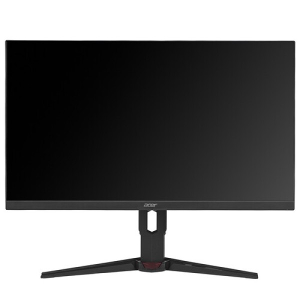 27" Монитор Acer Nitro XV270X1bmiipx черный