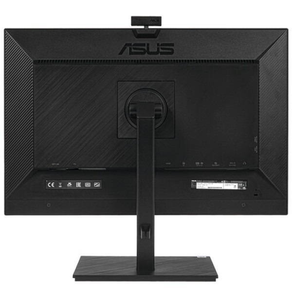 27" Монитор ASUS BE27ACSBK черный