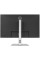 27" Монитор Dell P2723QE черный