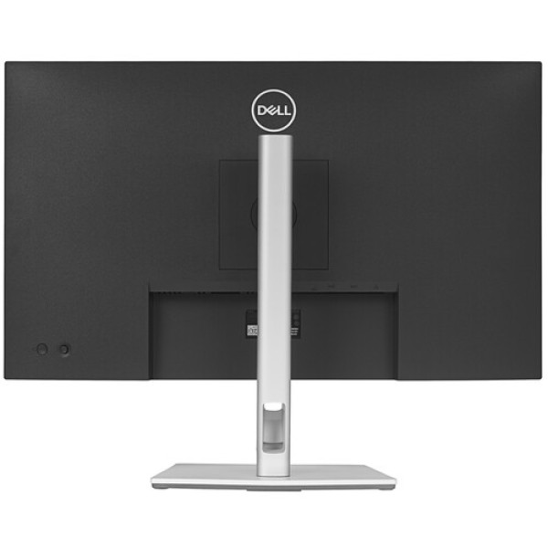 27" Монитор Dell P2723QE черный