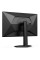 27" Монитор AOC Q27G4XY черный