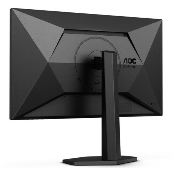 27" Монитор AOC Q27G4XY черный