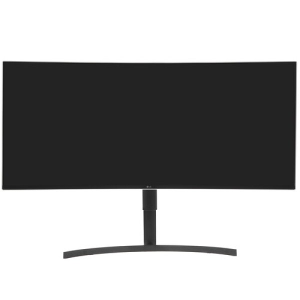 38" Монитор LG 38WN75C-B черный
