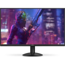 27" Монитор AOC 27B30H3 черный