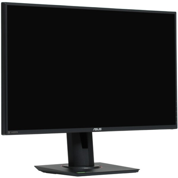 27" Монитор ASUS TUF Gaming VG279QM черный