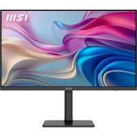27" Монитор MSI Modern MD272UPHG серый