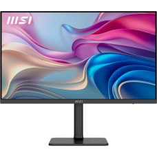 27" Монитор MSI Modern MD272UPHG серый