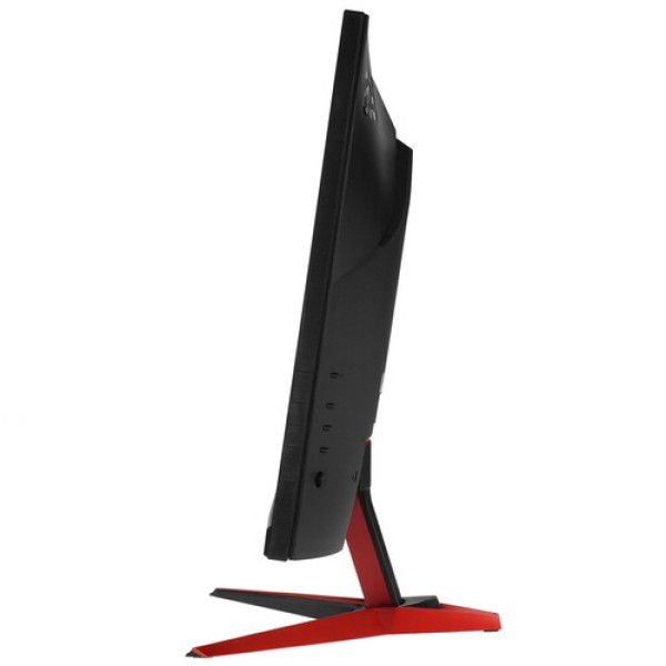 27" Монитор Acer Nitro VG271Sbmiipx черный