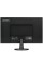 27" Монитор Lenovo C27-40 черный