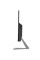 23.6" Монитор ViewSonic VX2476-SH серебристый