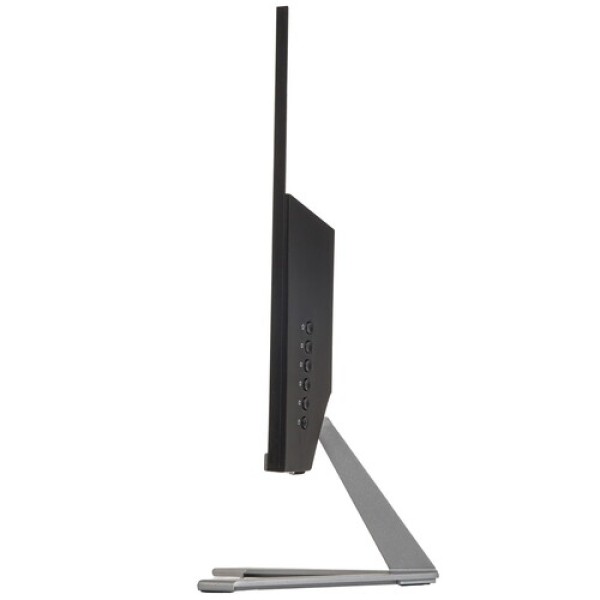 23.6" Монитор ViewSonic VX2476-SH серебристый