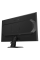 27" Монитор GIGABYTE GS27QX черный