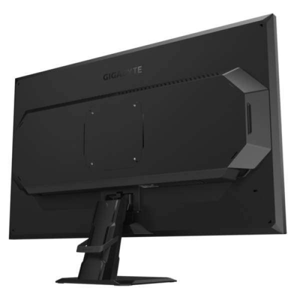 27" Монитор GIGABYTE GS27QX черный