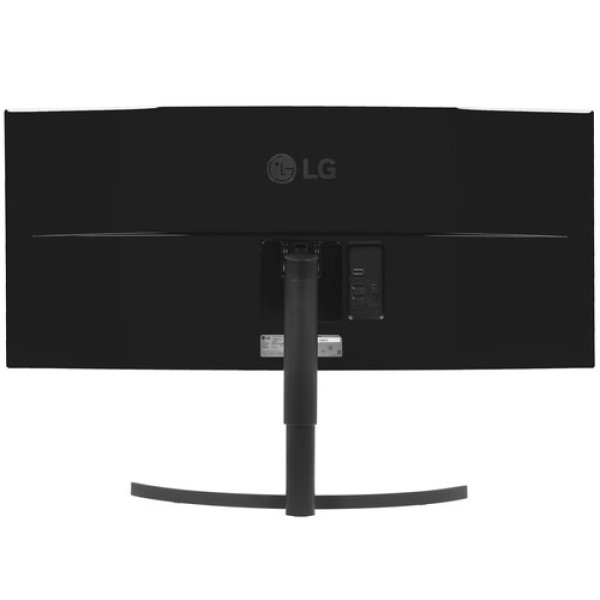 38" Монитор LG 38WN75C-B черный
