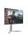 27" Монитор LG UltraFine 27UP650K-W белый