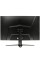 27" Монитор MSI G27C4X черный