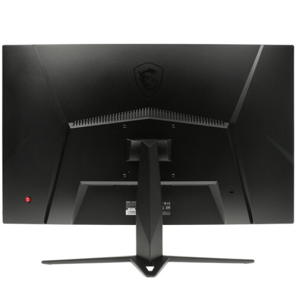 27" Монитор MSI G27C4X черный