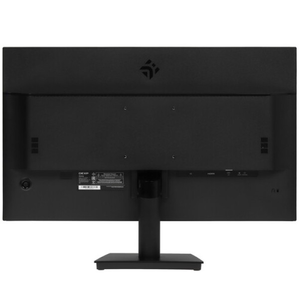27" Монитор DEXP DF27N1 черный