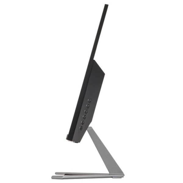 23.6" Монитор ViewSonic VX2476-SH серебристый