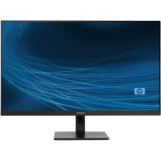 27" Монитор HP OMEN 27 черный