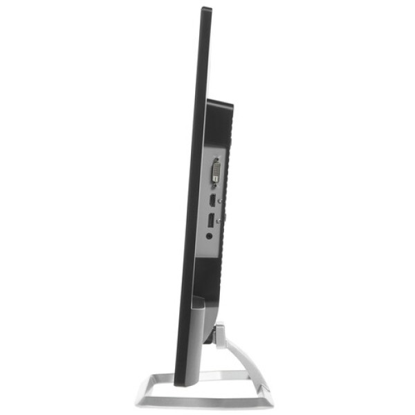 31.5" Монитор Acer EB321HQUCbidpx черный
