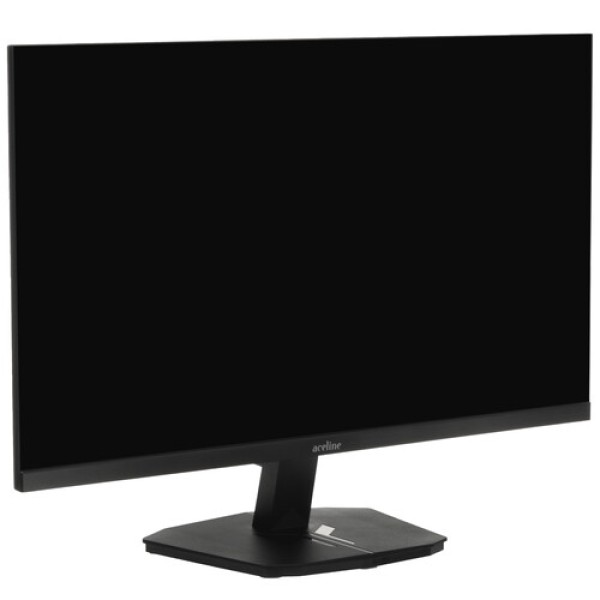 27" Монитор Aceline GS CF27F4 черный