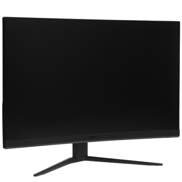 27" Монитор MSI G27C4 E2 черный