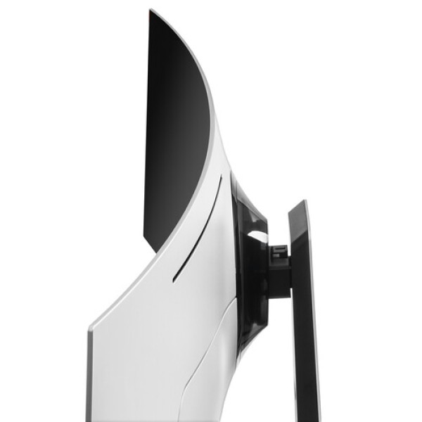 49" Монитор Samsung Odyssey OLED G9 G95SC S49CG954SI серебристый