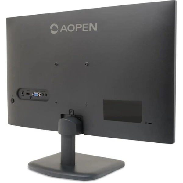 27" Монитор AOPEN 27CL1Ebmix черный