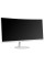 34" Монитор MSI PRO MP341CQW белый