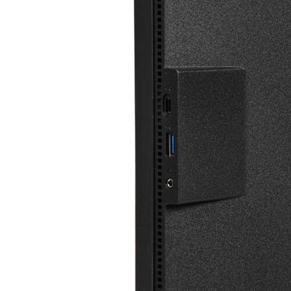31.5" Монитор BenQ PD3205U черный