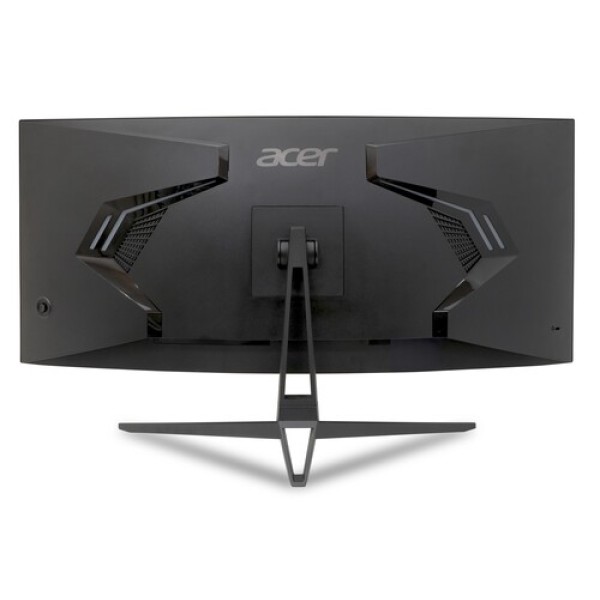 34" Монитор Acer Nitro ED343CURXbmiippx черный