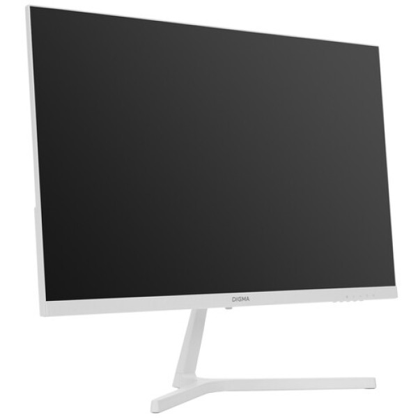 23.8" Монитор Digma Progress 24P502F белый
