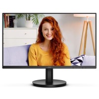 23.8" Монитор AOC 24B3HMA2 черный