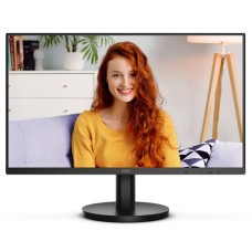 23.8" Монитор AOC 24B3HMA2 черный