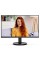 23.8" Монитор AOC 24B3HMA2 черный