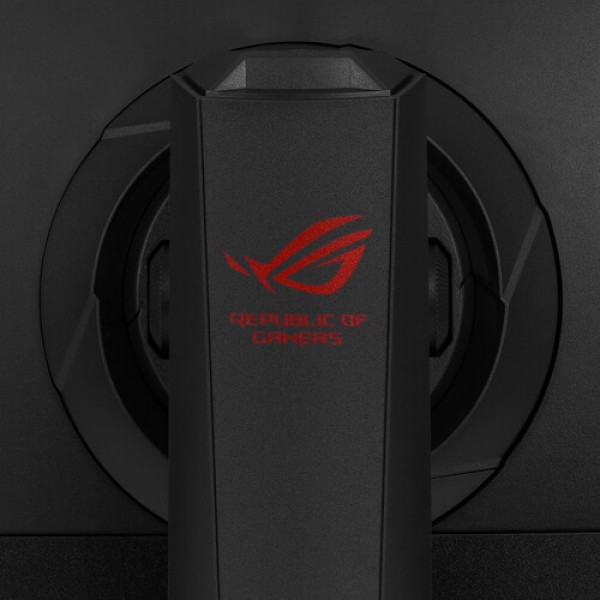 49" Монитор ASUS ROG Strix XG49WCR черный