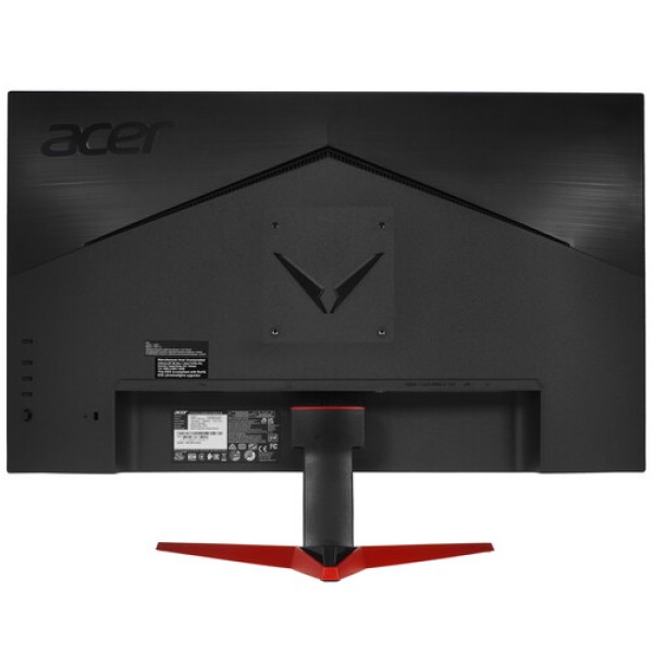27" Монитор Acer Nitro VG271Sbmiipx черный