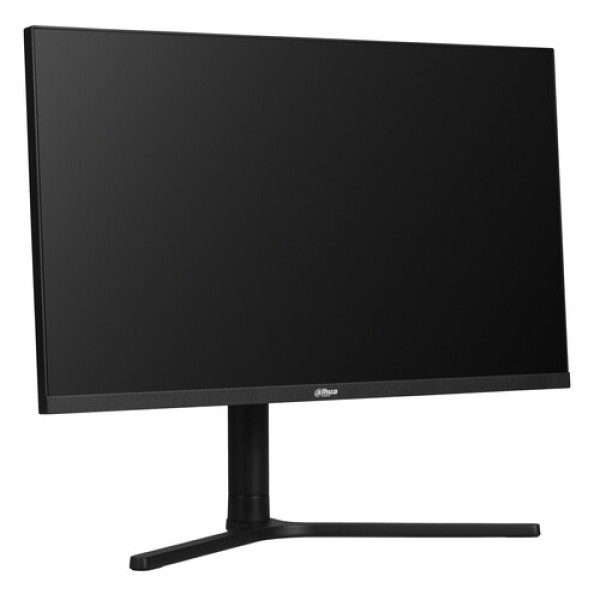 23.8" Монитор Dahua DHI-LM24-B201A черный