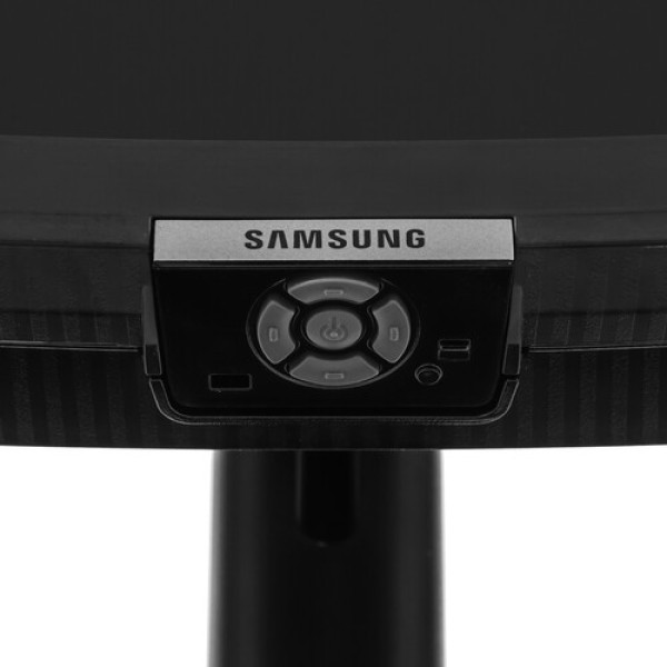 34" Монитор Samsung ViewFinity S6 S65VC S34C650VAI черный
