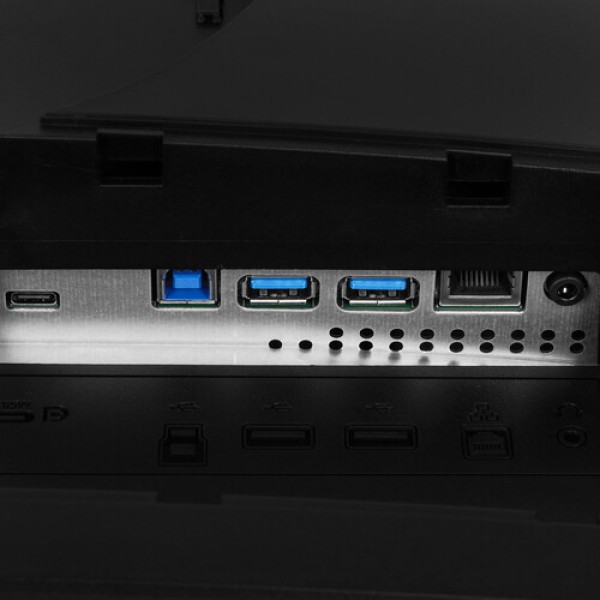 49" Монитор ASUS ROG Strix XG49WCR черный