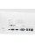 23.8" Монитор DEXP DF24N2T белый