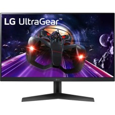 23.8" Монитор LG UltraGear 24GN60R-B черный