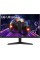 23.8" Монитор LG UltraGear 24GN60R-B черный